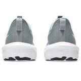 Gravel/White