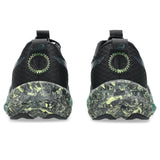 Black/Jasper Green