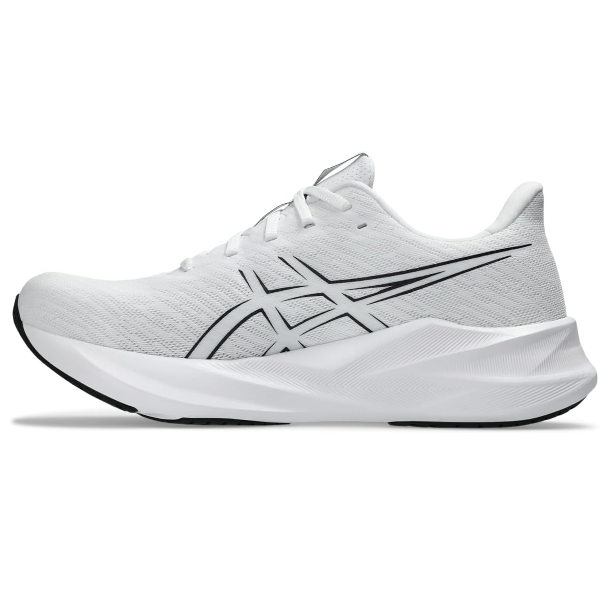 White/Black