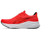 Flash Red/Black