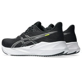 BLACK/PURE SILVER