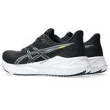 BLACK/PURE SILVER