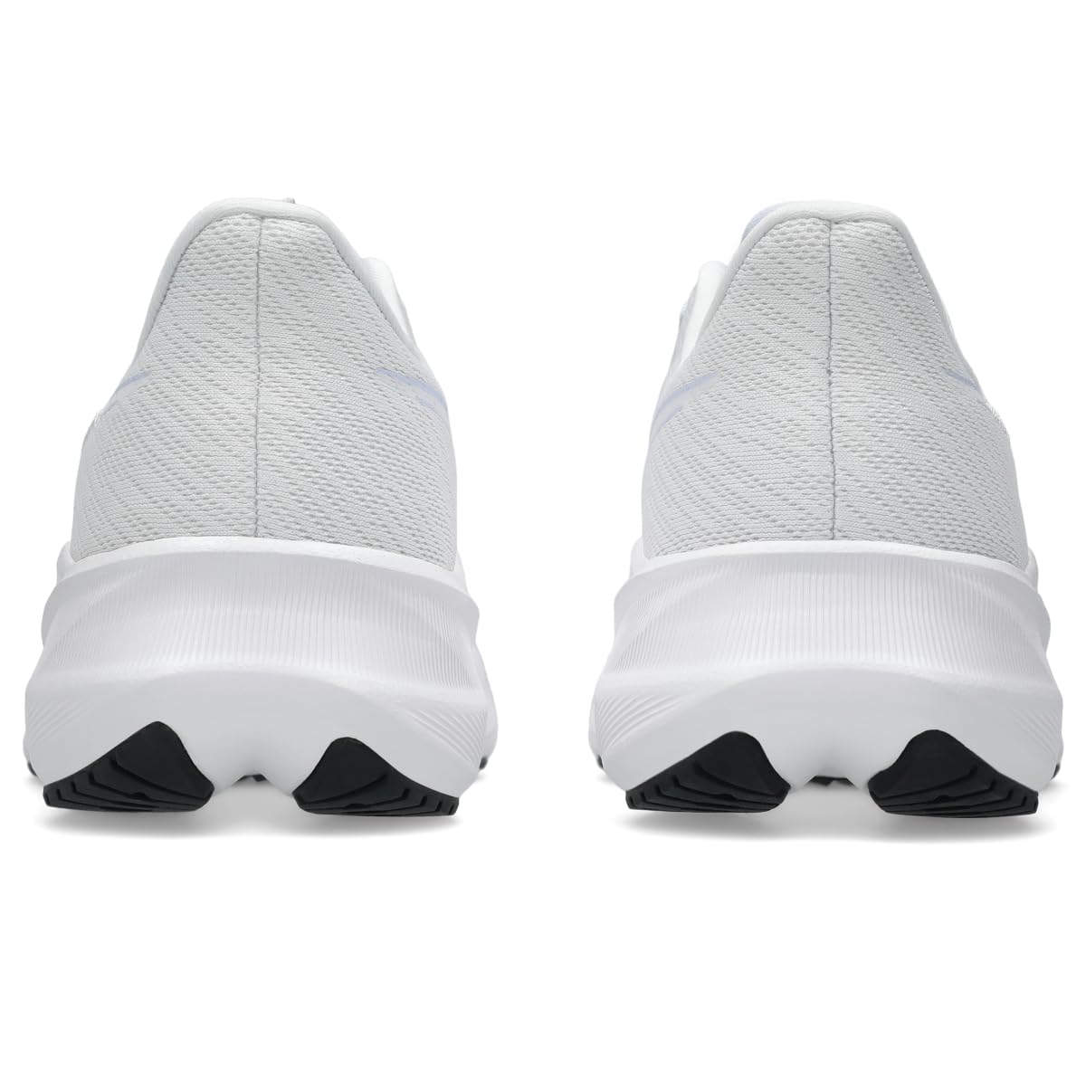 White/Blue Fade