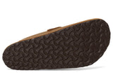 Cognac Oil Leather