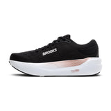 Black/Black/Rose Gold