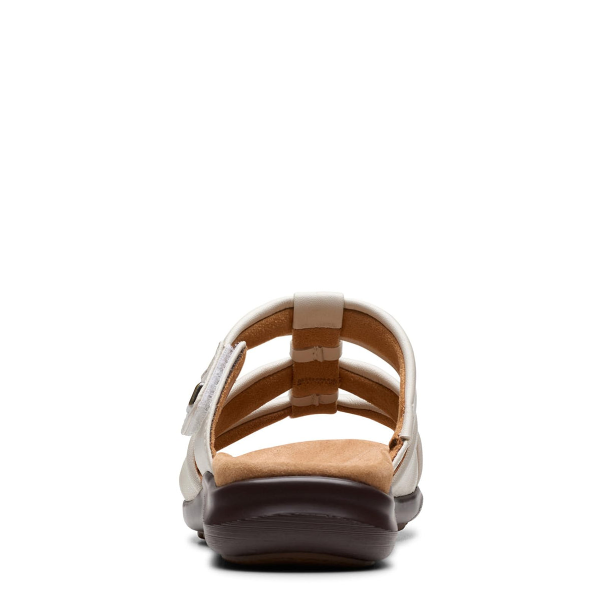 Cream Leather