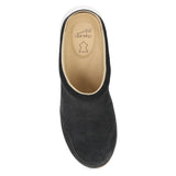 Black Suede