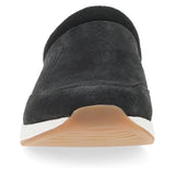 Black Suede
