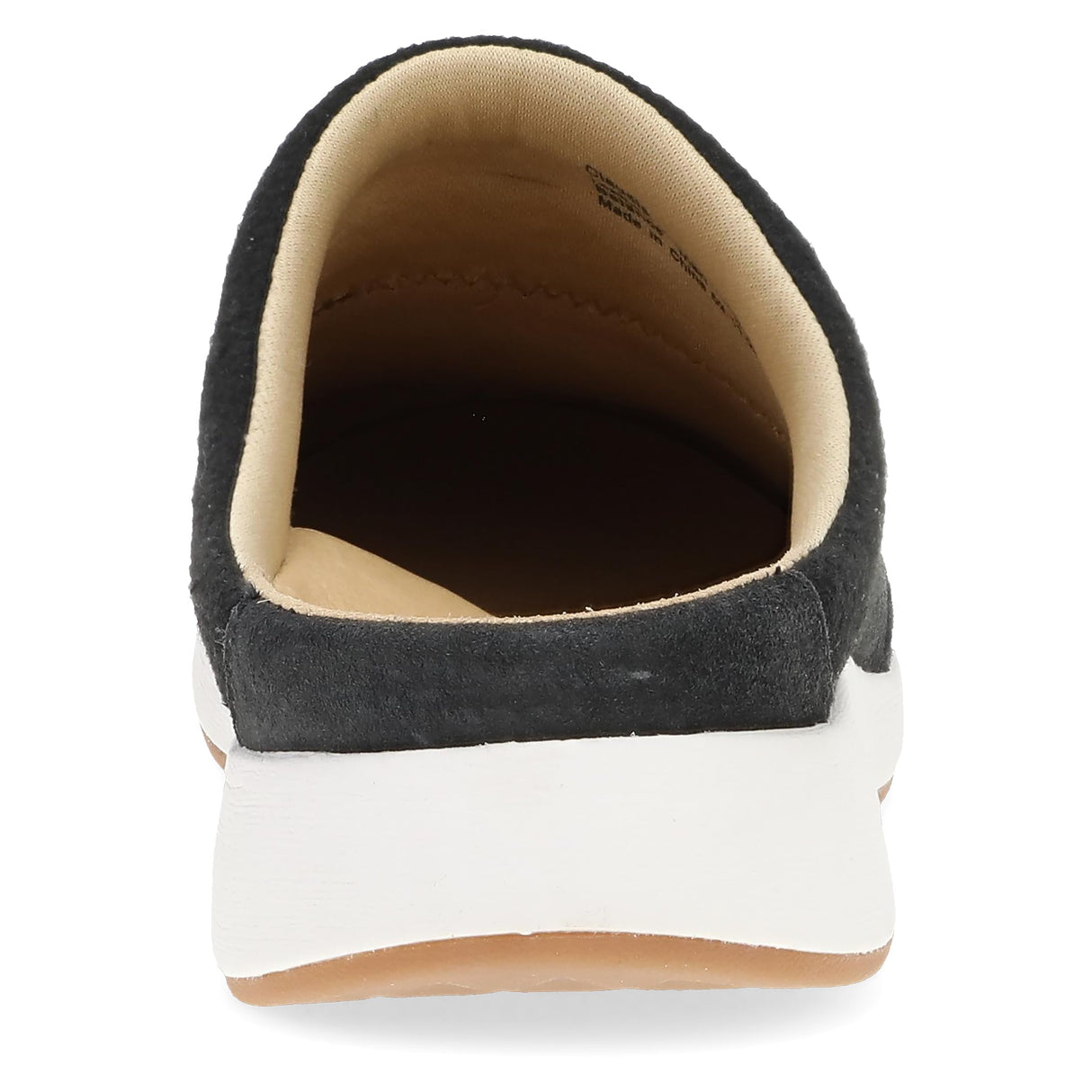 Black Suede