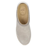 Stone Suede
