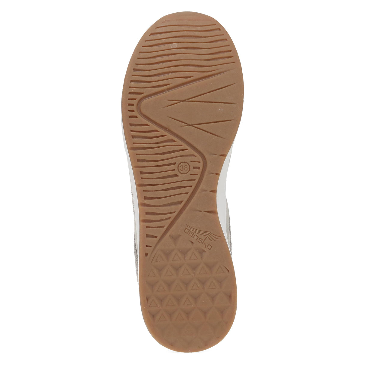 Stone Suede