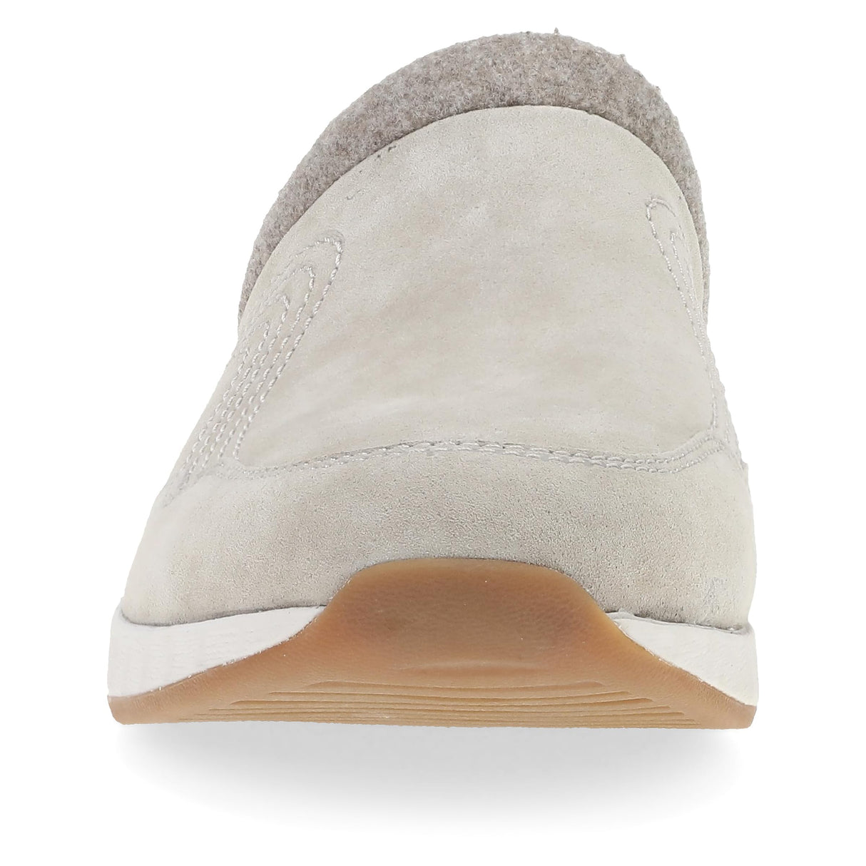 Stone Suede