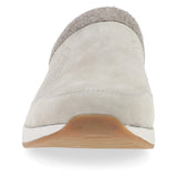 Stone Suede