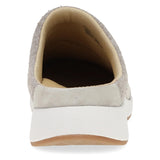 Stone Suede