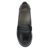Black Waterproof Burnished