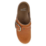 Tan Tumbled