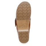 Tan Tumbled