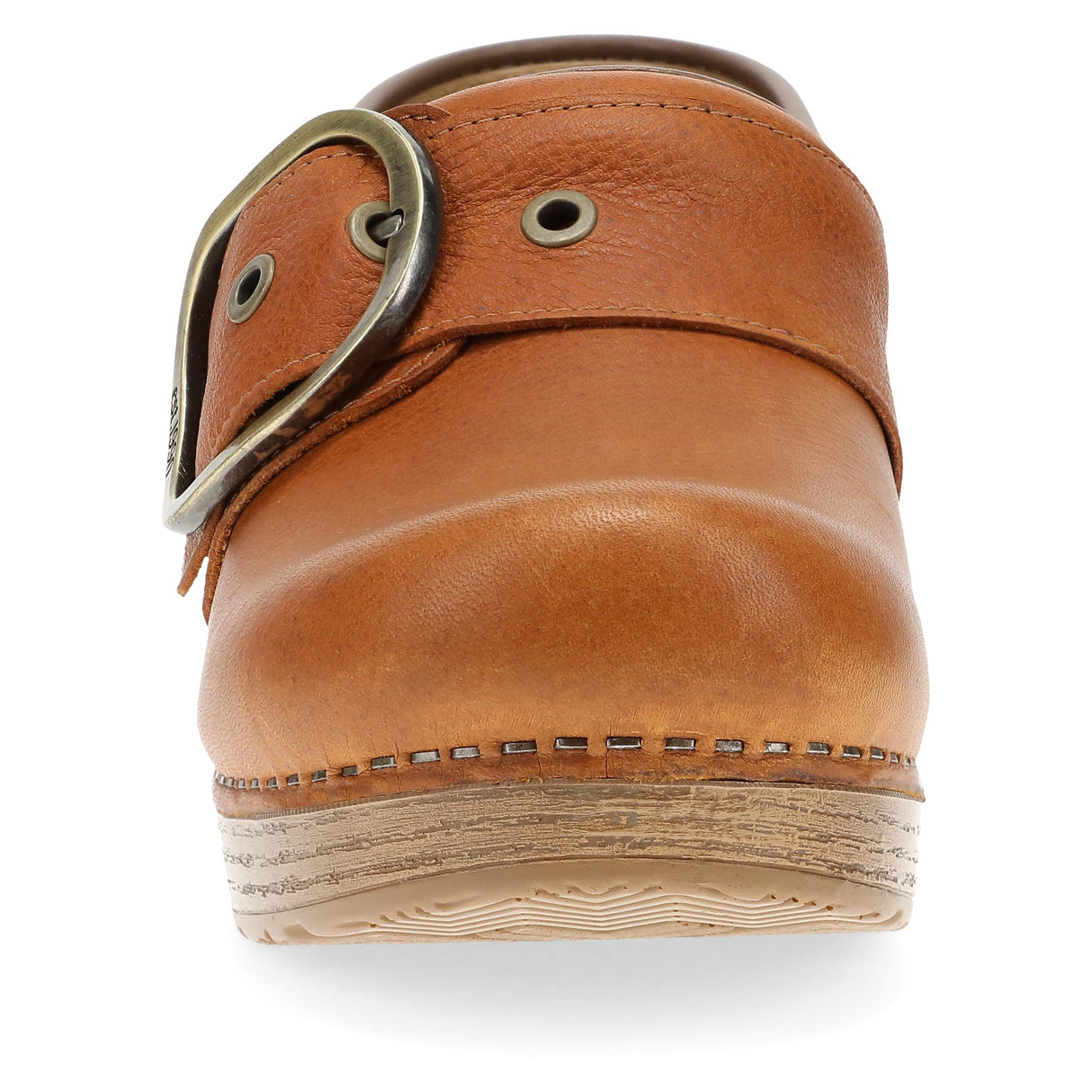 Tan Tumbled