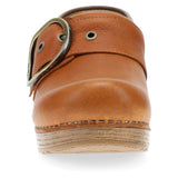 Tan Tumbled
