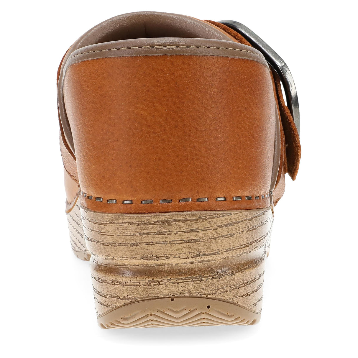 Tan Tumbled