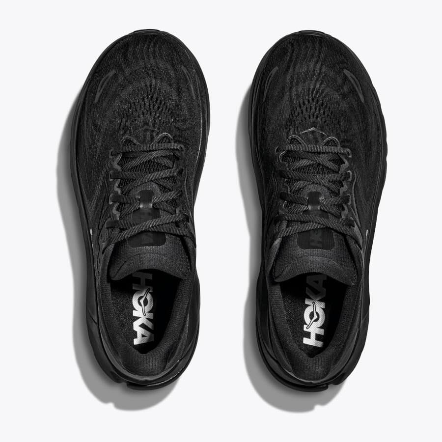 black/black