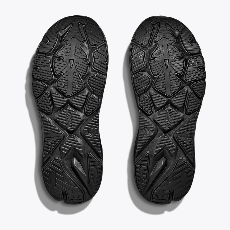 black/black