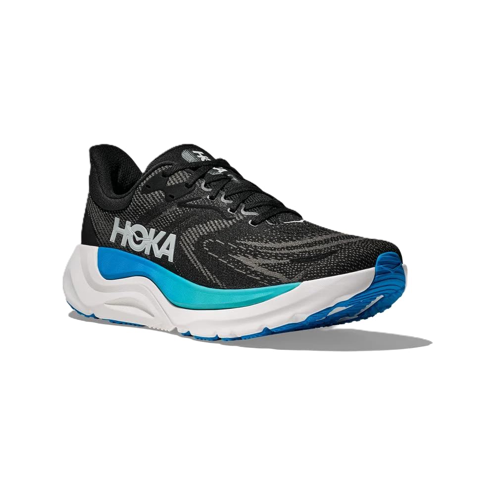 Black/Skyward Blue