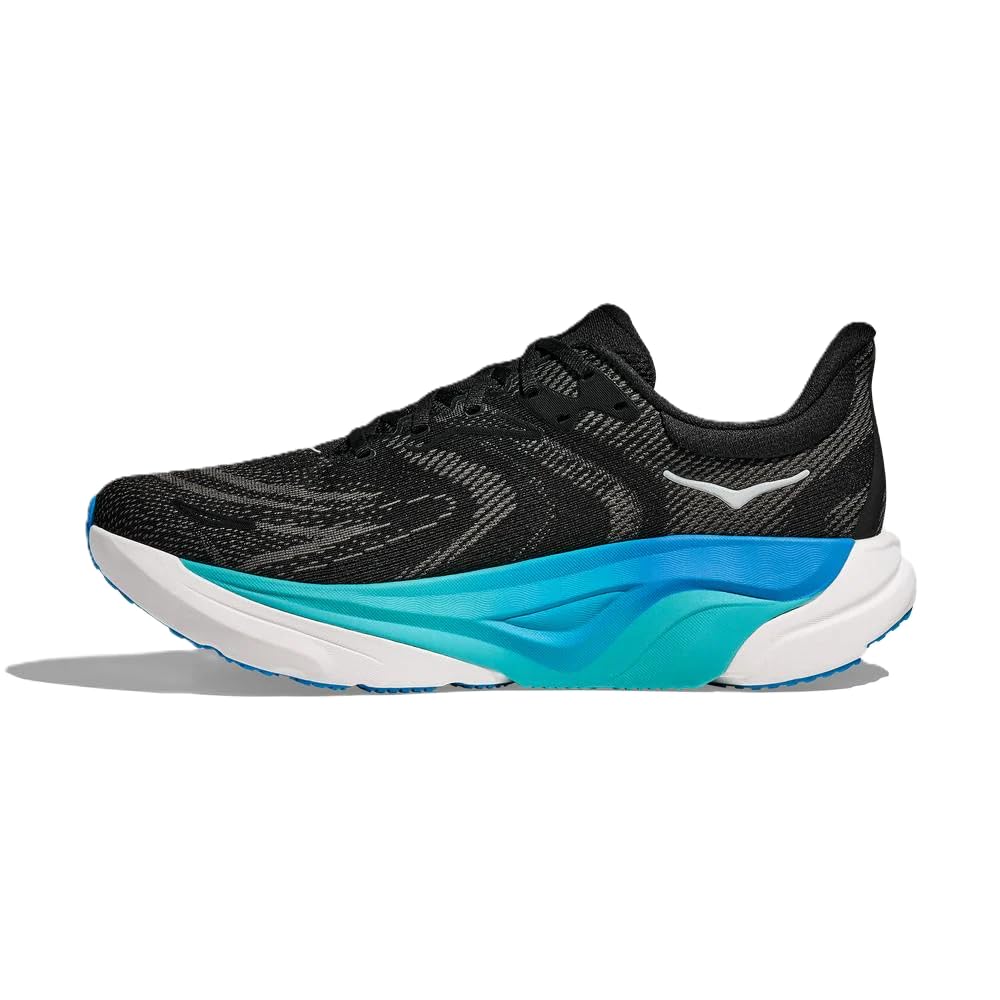 Black/Skyward Blue