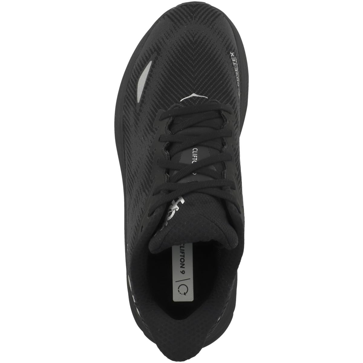 black/black