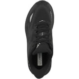 black/black