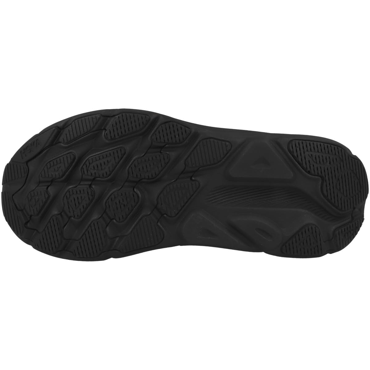 black/black