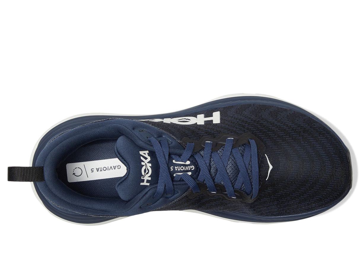 Varsity Navy/White