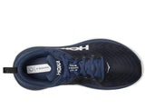 Varsity Navy/White