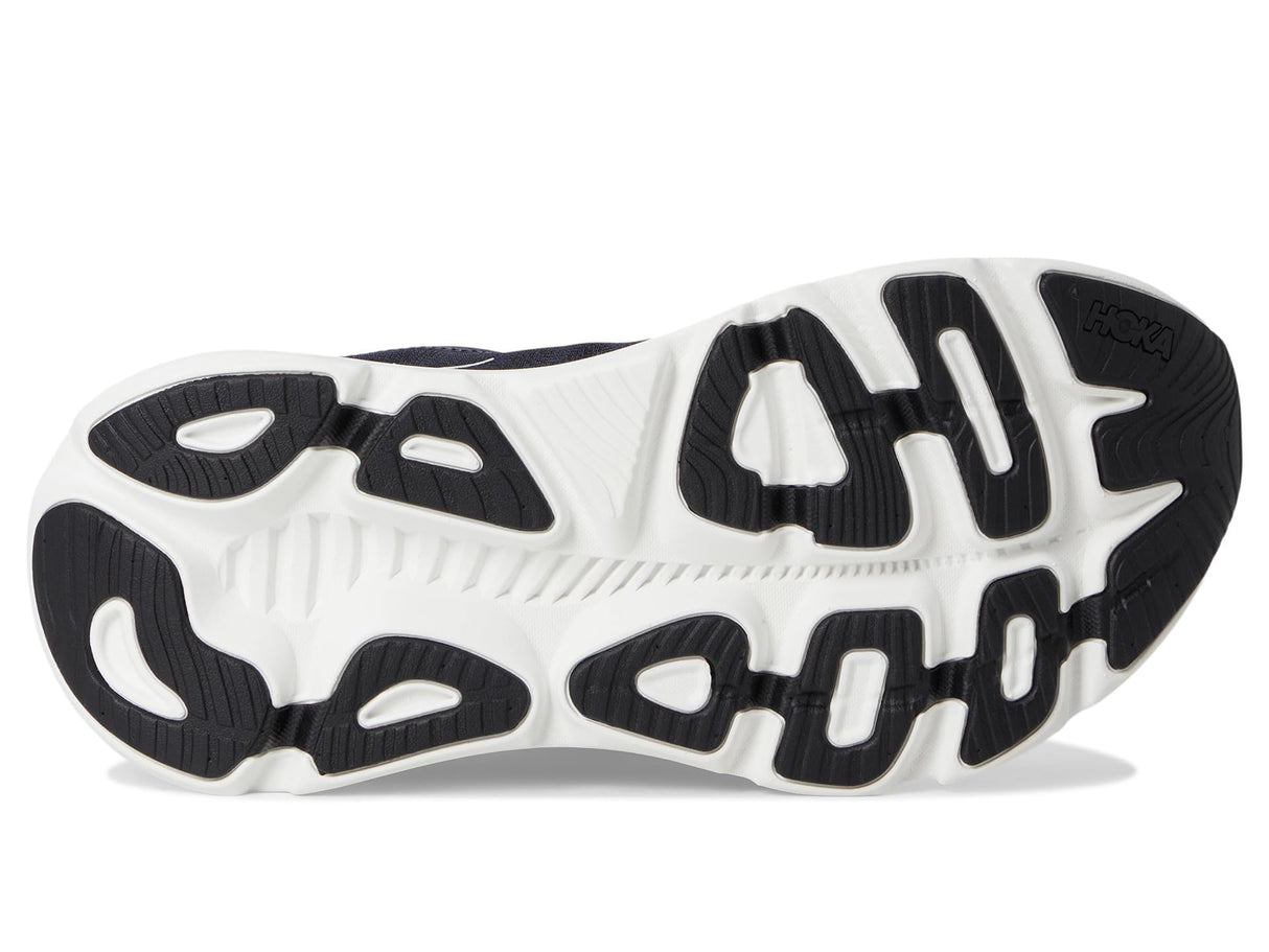 Varsity Navy/White