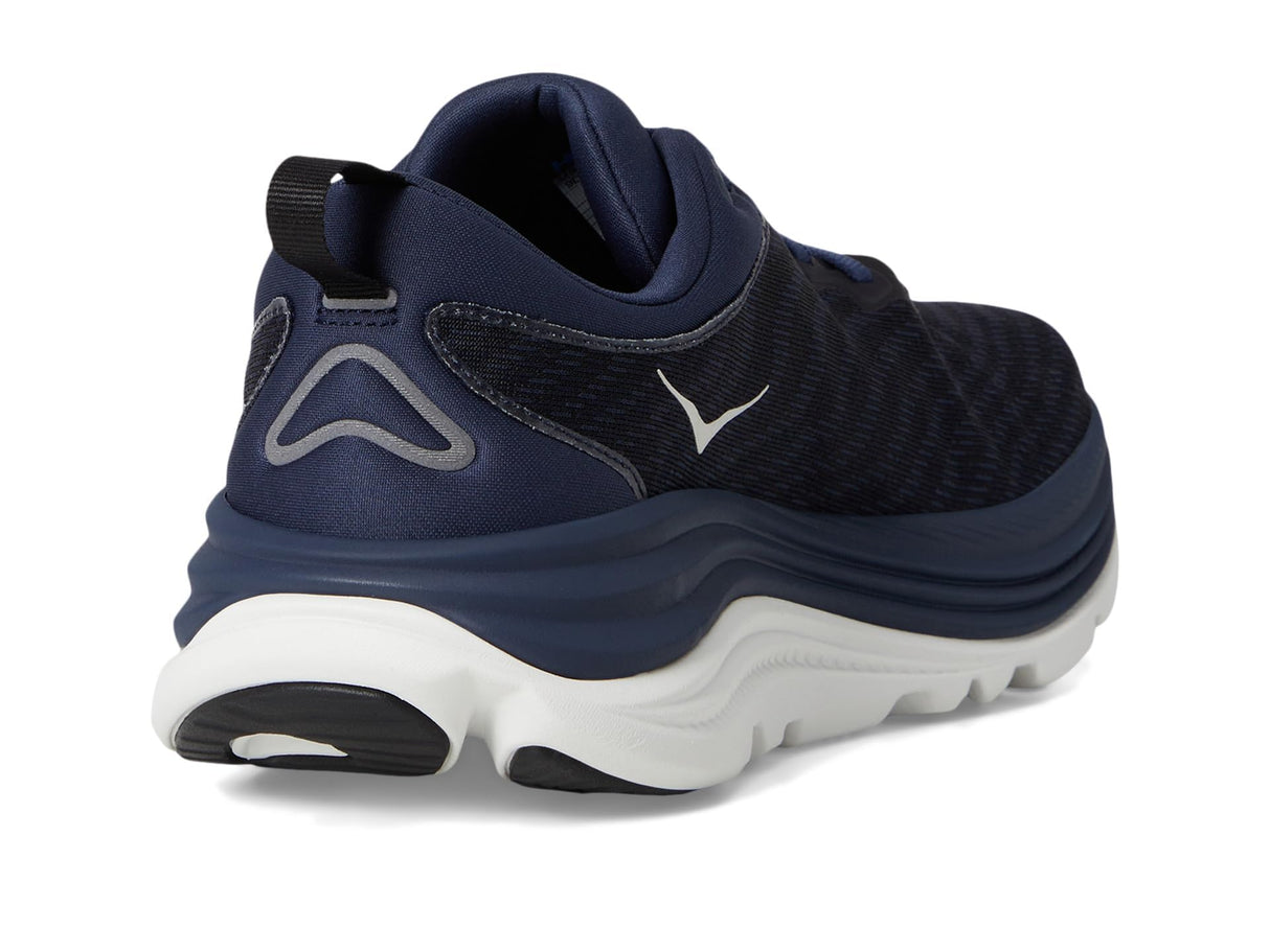 Varsity Navy/White