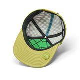 Neon Yellow