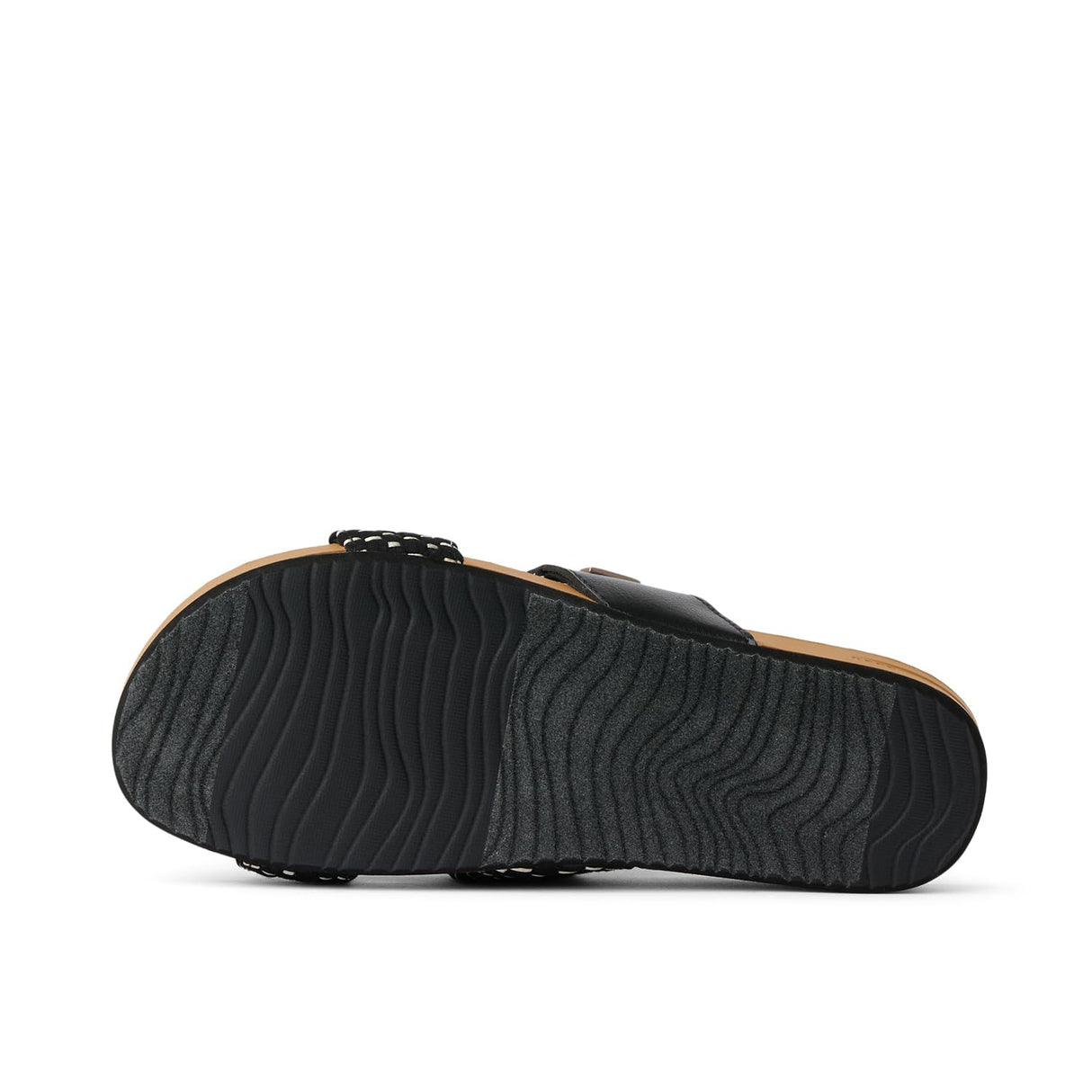 Black Textile