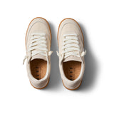 Vintage/White