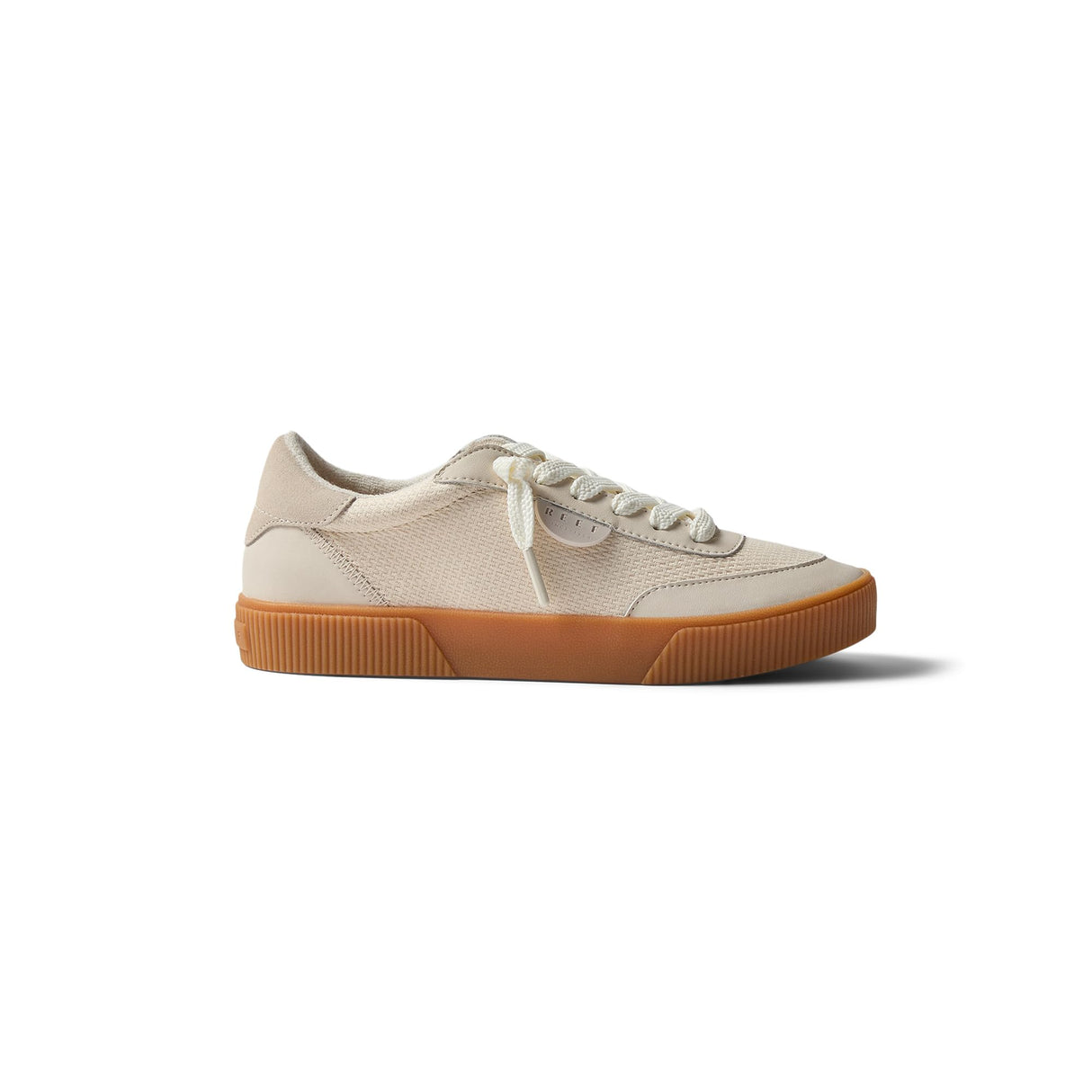 Vintage/White