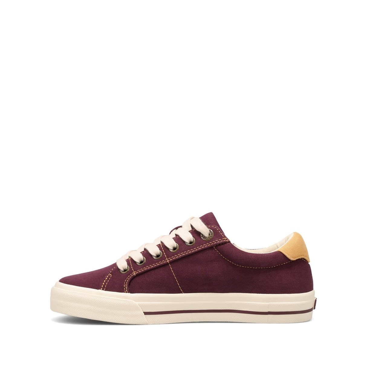 Plum/Maize