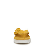 Daffodil Leather