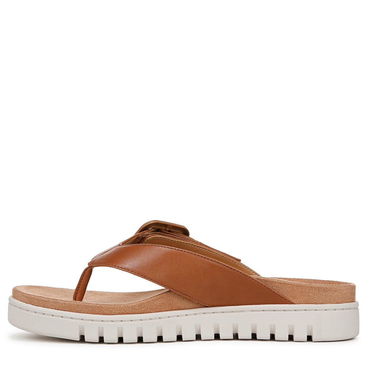 Tan Leather