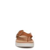 Tan Leather