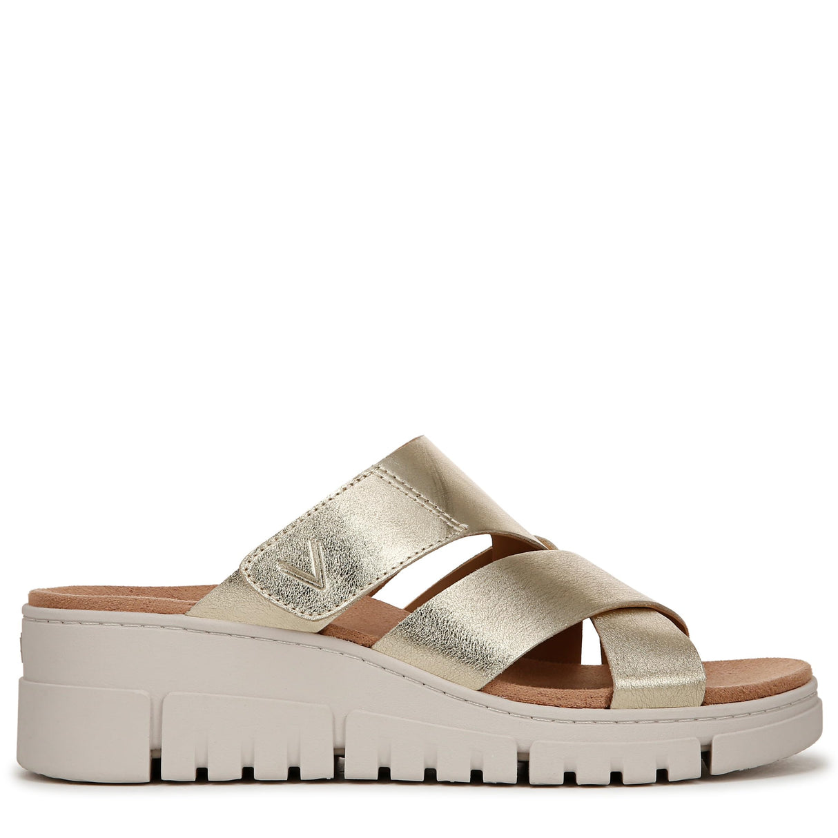 Gold Leather