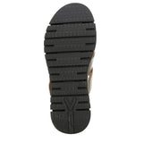 Gunmetal Leather