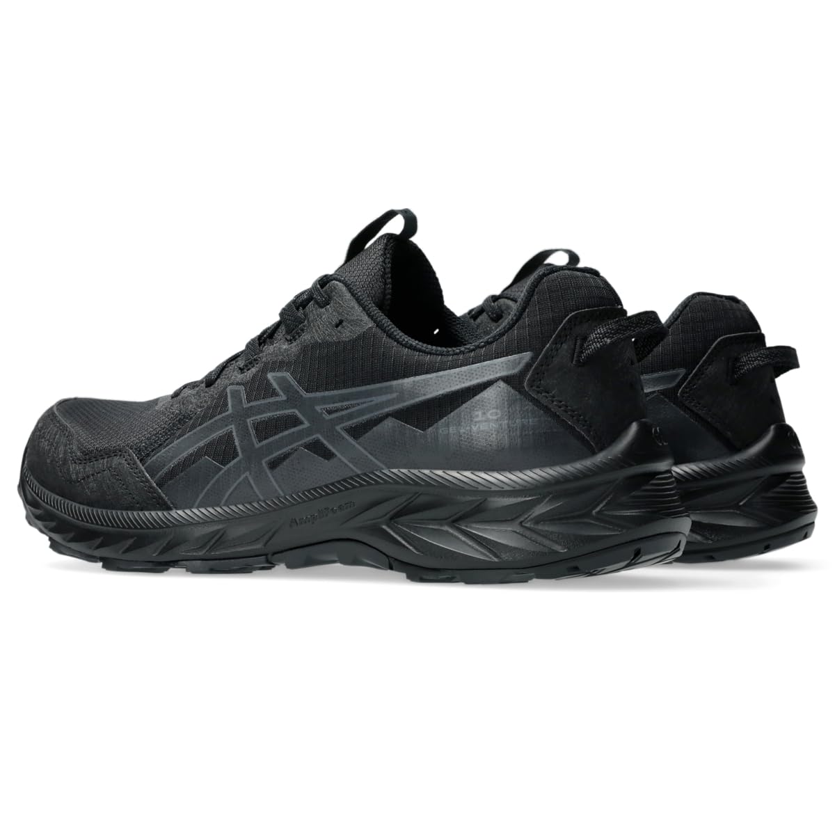 Black/Graphite Grey