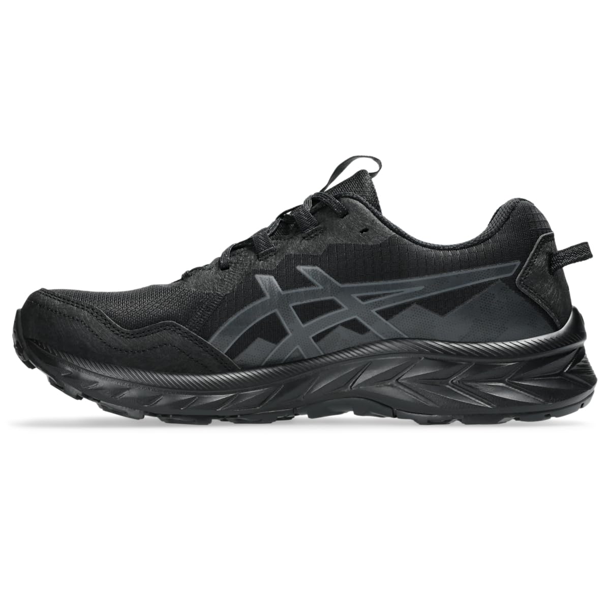 Black/Graphite Grey