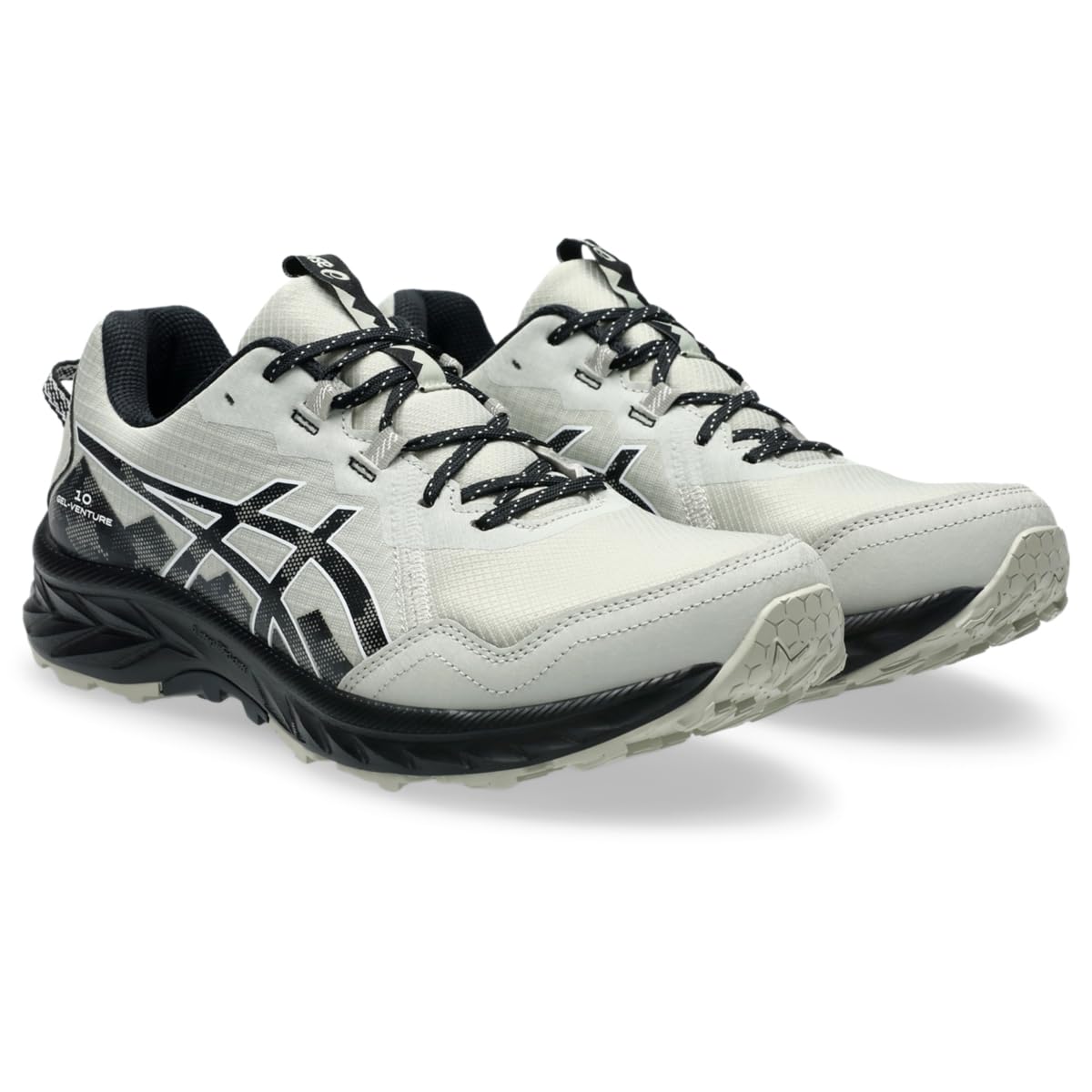 White Sage/Black