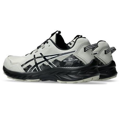 White Sage/Black