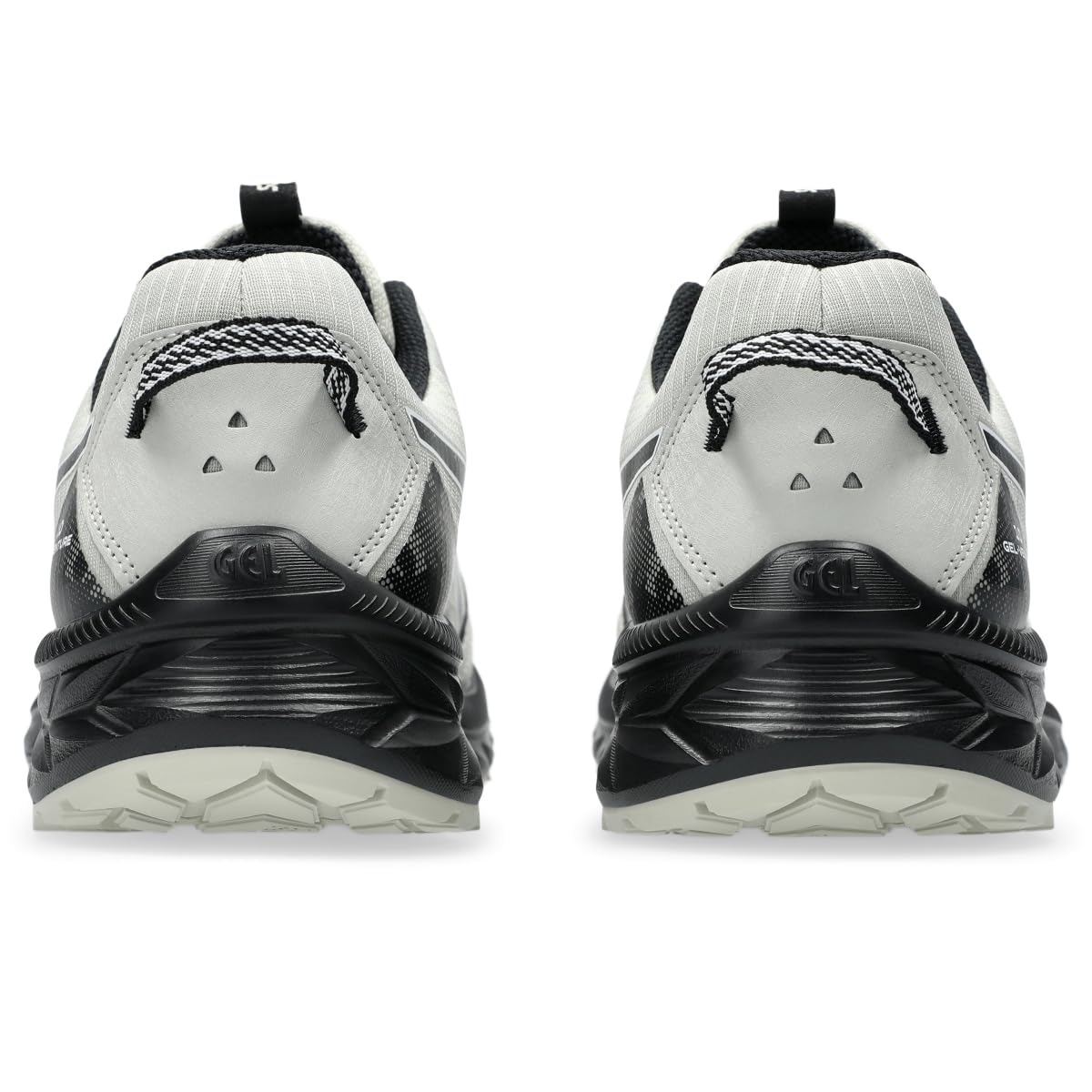 White Sage/Black